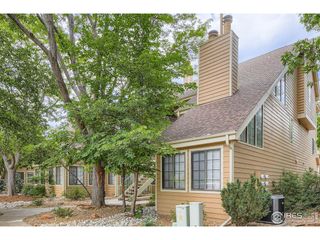 4767 White Rock Cir D, Boulder, CO 80301