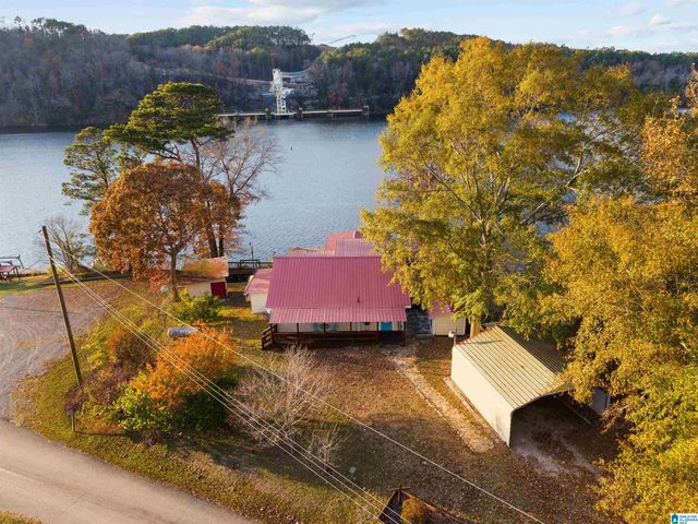 8789 SMITH CAMP ROAD, Adger, AL 35006