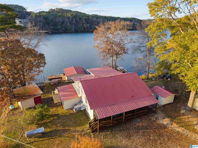 8789 SMITH CAMP ROAD, Adger, AL 35006