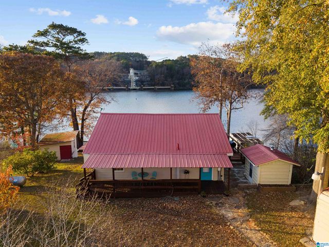 8789 SMITH CAMP ROAD, Adger, AL 35006