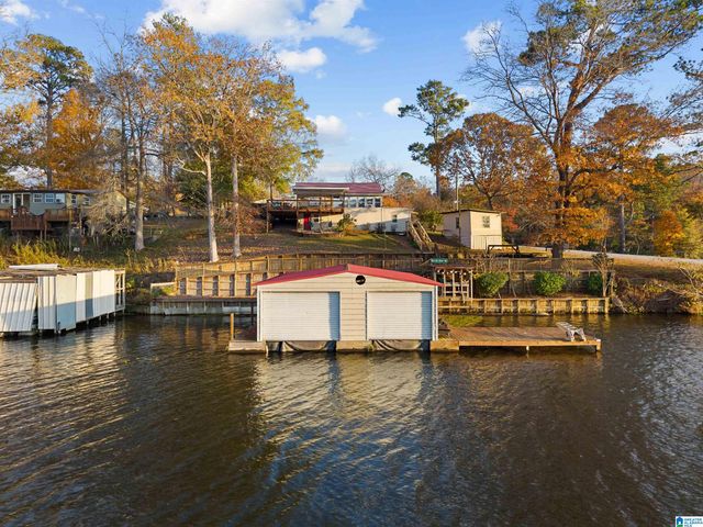 8789 SMITH CAMP ROAD, Adger, AL 35006