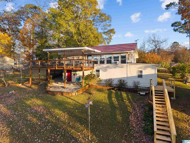 8789 SMITH CAMP ROAD, Adger, AL 35006