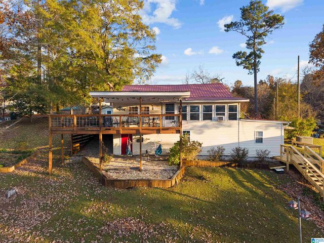 8789 SMITH CAMP ROAD, Adger, AL 35006