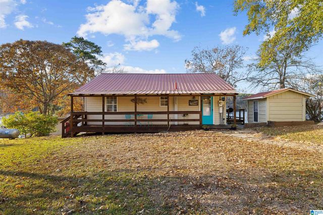 8789 SMITH CAMP ROAD, Adger, AL 35006