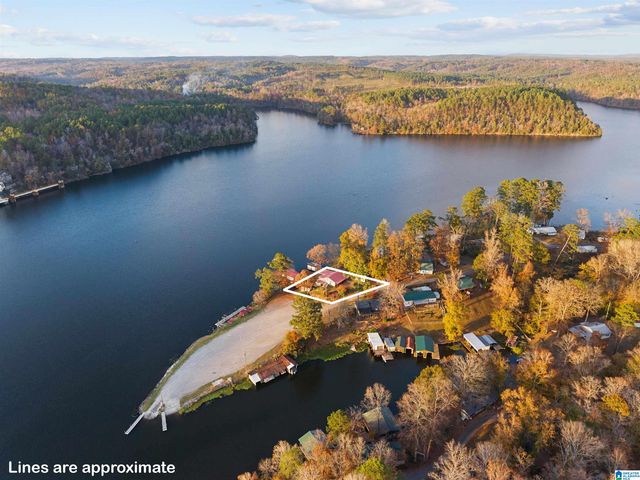 8789 SMITH CAMP ROAD, Adger, AL 35006