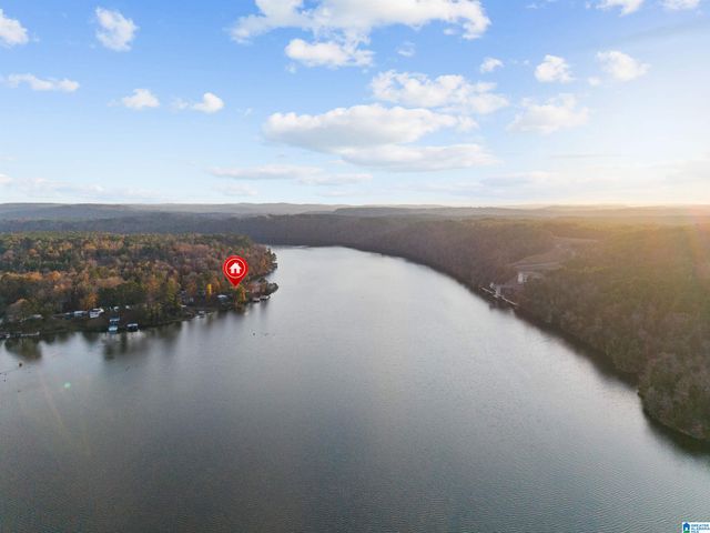 8789 SMITH CAMP ROAD, Adger, AL 35006