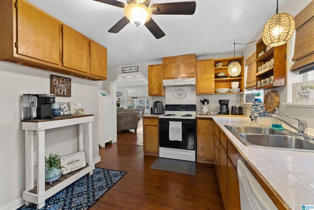 8789 SMITH CAMP ROAD, Adger, AL 35006