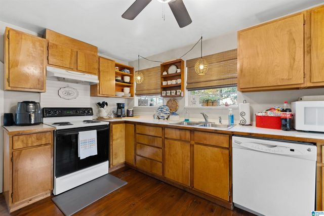 8789 SMITH CAMP ROAD, Adger, AL 35006