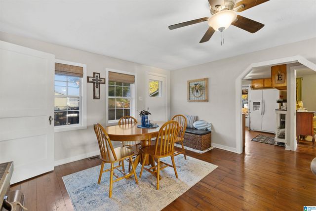 8789 SMITH CAMP ROAD, Adger, AL 35006