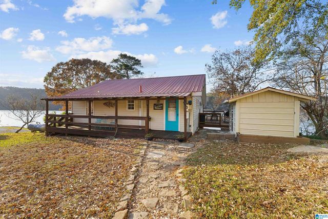 8789 SMITH CAMP ROAD, Adger, AL 35006