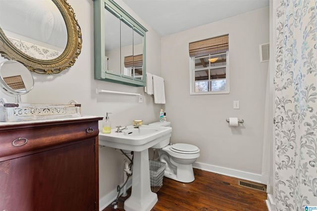 8789 SMITH CAMP ROAD, Adger, AL 35006