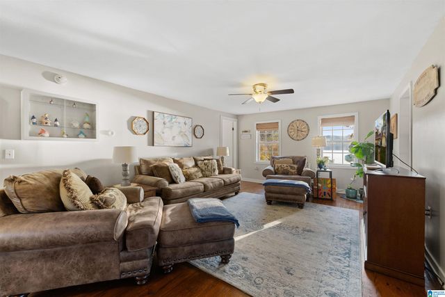 8789 SMITH CAMP ROAD, Adger, AL 35006