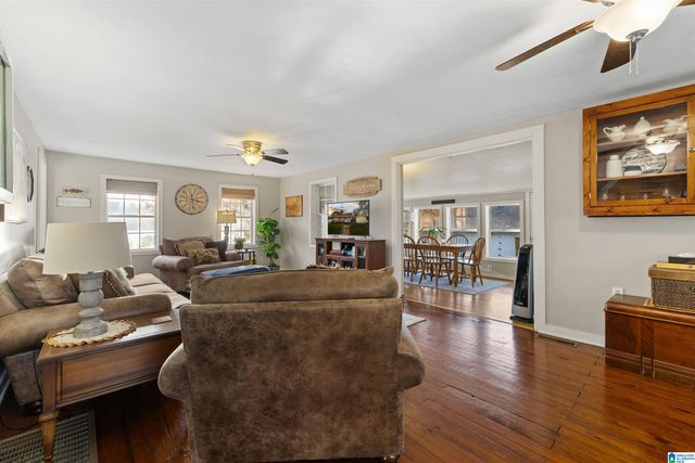 8789 SMITH CAMP ROAD, Adger, AL 35006