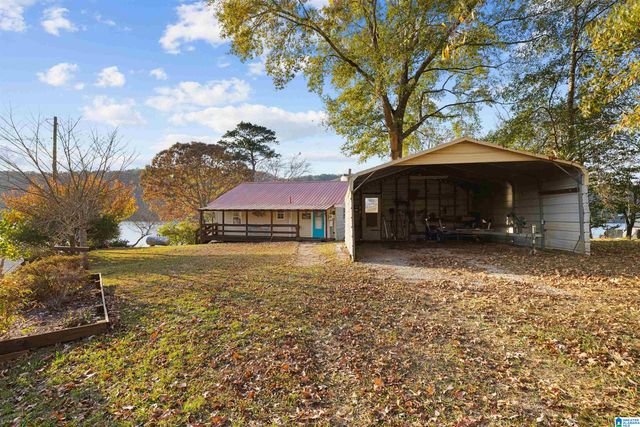 8789 SMITH CAMP ROAD, Adger, AL 35006