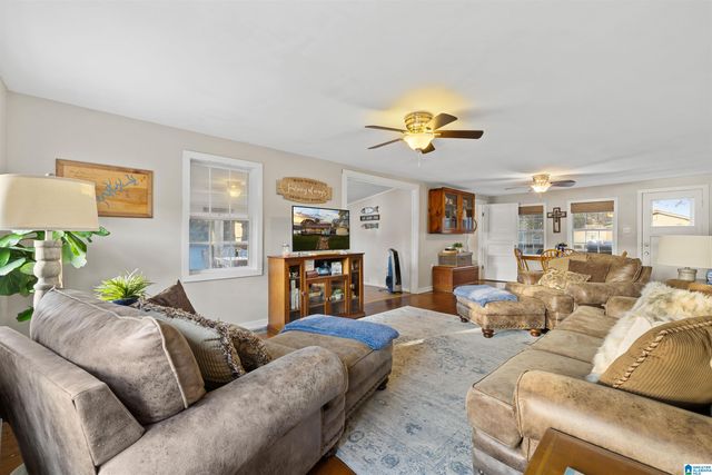 8789 SMITH CAMP ROAD, Adger, AL 35006