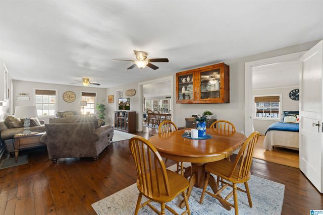 8789 SMITH CAMP ROAD, Adger, AL 35006