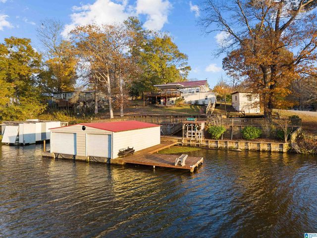 8789 SMITH CAMP ROAD, Adger, AL 35006