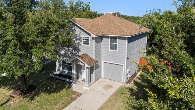 3700 Sojourner ST, Austin, TX 78725