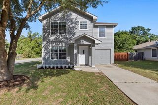 3700 Sojourner ST, Austin, TX 78725