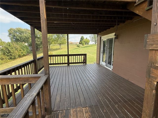 1238 County Road 19, Mingo Junction, OH 43938