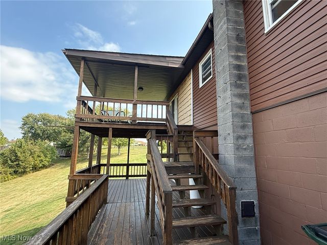 1238 County Road 19, Mingo Junction, OH 43938