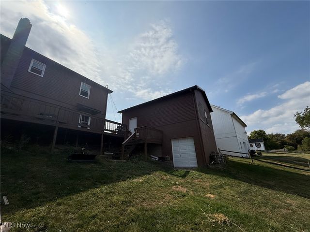 1238 County Road 19, Mingo Junction, OH 43938