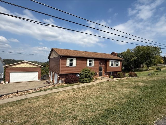 1238 County Road 19, Mingo Junction, OH 43938