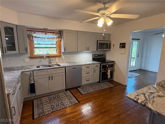 1238 County Road 19, Mingo Junction, OH 43938