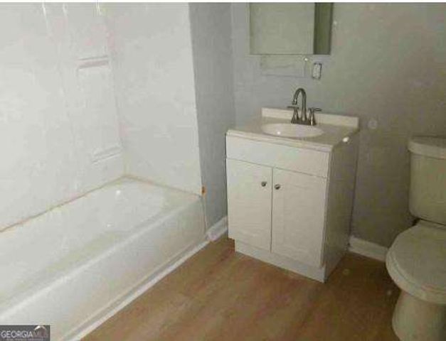 1195 Lawton Drive, Macon, GA 31201