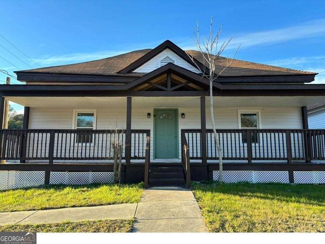 1195 Lawton Drive, Macon, GA 31201
