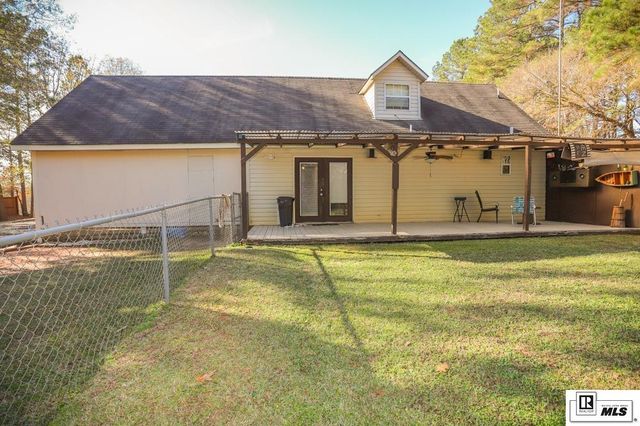 886 NEW PROSPECT ROAD, Dubach, LA 71235