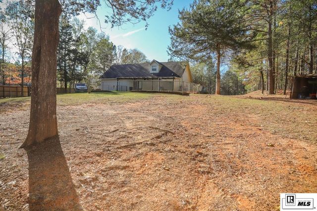 886 NEW PROSPECT ROAD, Dubach, LA 71235