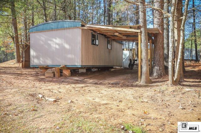 886 NEW PROSPECT ROAD, Dubach, LA 71235