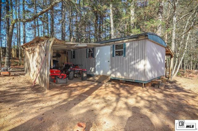 886 NEW PROSPECT ROAD, Dubach, LA 71235