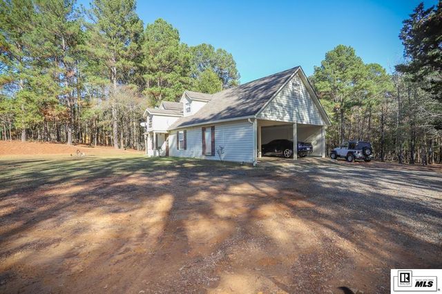 886 NEW PROSPECT ROAD, Dubach, LA 71235