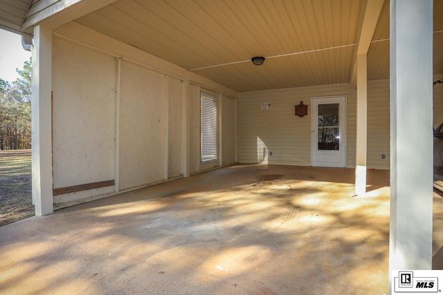 886 NEW PROSPECT ROAD, Dubach, LA 71235