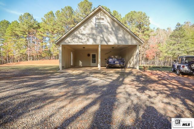 886 NEW PROSPECT ROAD, Dubach, LA 71235