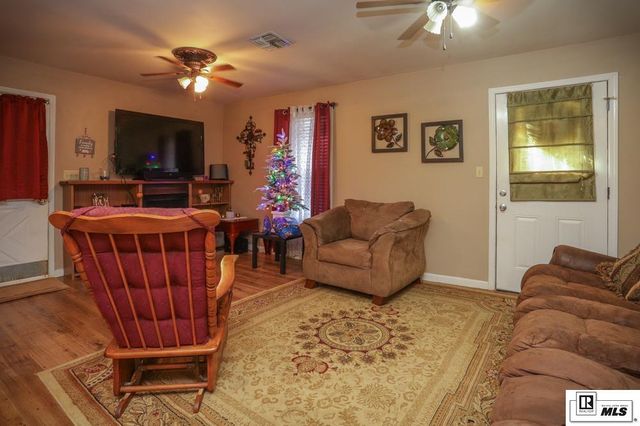 886 NEW PROSPECT ROAD, Dubach, LA 71235