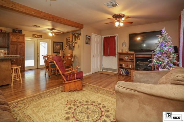 886 NEW PROSPECT ROAD, Dubach, LA 71235