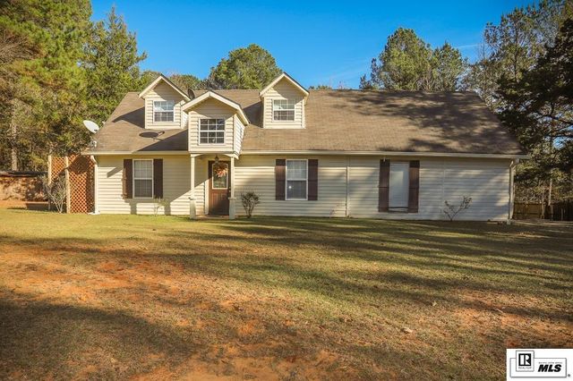 886 NEW PROSPECT ROAD, Dubach, LA 71235