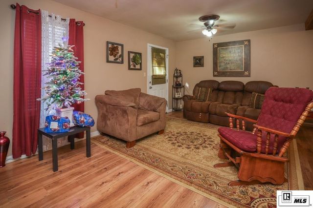 886 NEW PROSPECT ROAD, Dubach, LA 71235