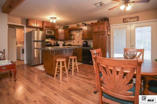 886 NEW PROSPECT ROAD, Dubach, LA 71235