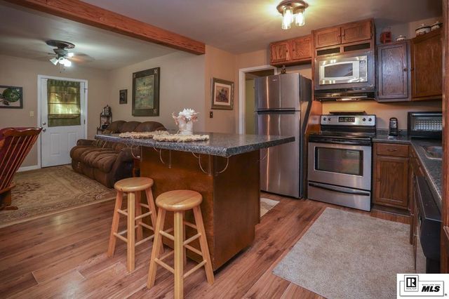 886 NEW PROSPECT ROAD, Dubach, LA 71235