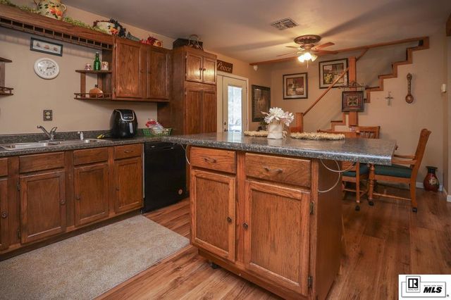 886 NEW PROSPECT ROAD, Dubach, LA 71235