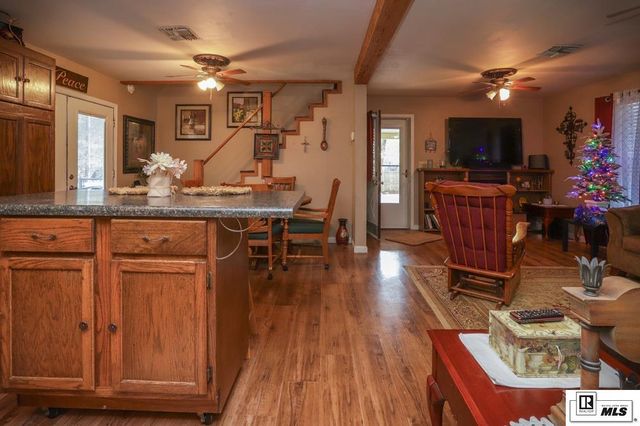 886 NEW PROSPECT ROAD, Dubach, LA 71235