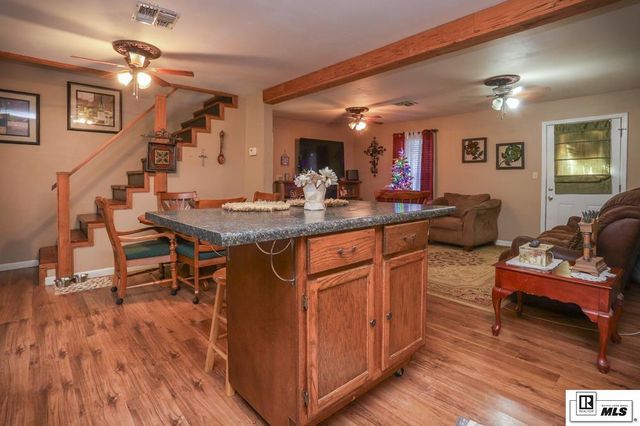 886 NEW PROSPECT ROAD, Dubach, LA 71235