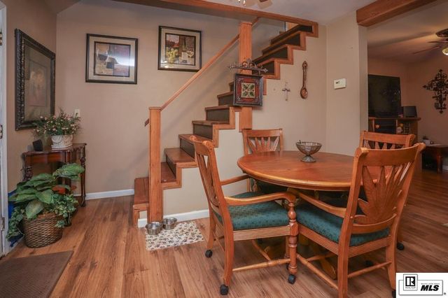 886 NEW PROSPECT ROAD, Dubach, LA 71235