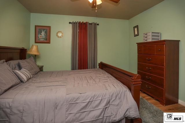 886 NEW PROSPECT ROAD, Dubach, LA 71235