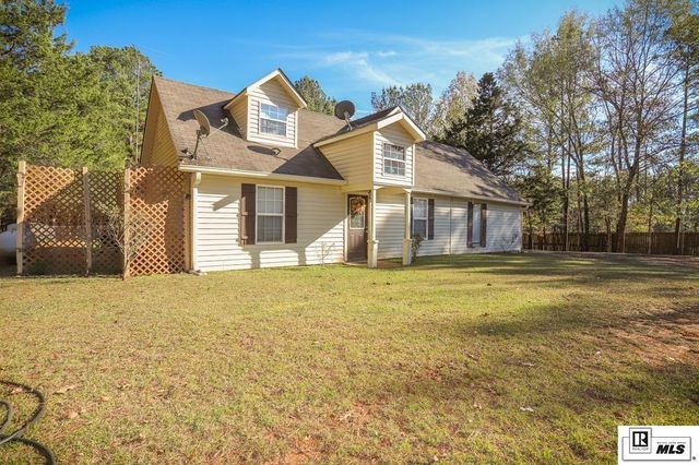 886 NEW PROSPECT ROAD, Dubach, LA 71235