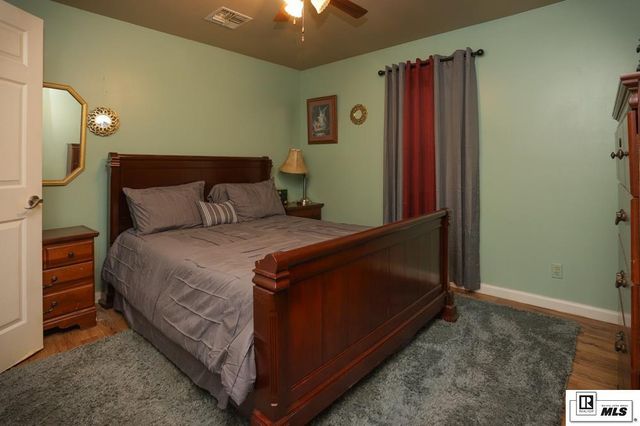 886 NEW PROSPECT ROAD, Dubach, LA 71235